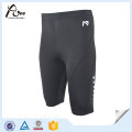 Benutzerdefinierte Design Männer Laufhose Supplex Fitness Wear